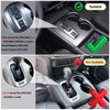 Gear Shift Panel Cover for Honda Pilot 2016-2022 Ridgeline 2020-2023