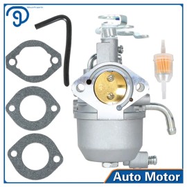 labwork Fit For Kawasaki Mule 600 610 KAF400 15004-0953 Carb 2005-2019 Carburetor New