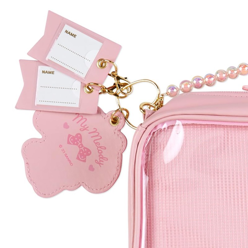 Sanrio (SANRIO) Shoulder Bag My Melody My Melody my melody