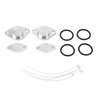 EGR Delete Removal Blanking Kit X8R0021 Fit for LAND ROVER
