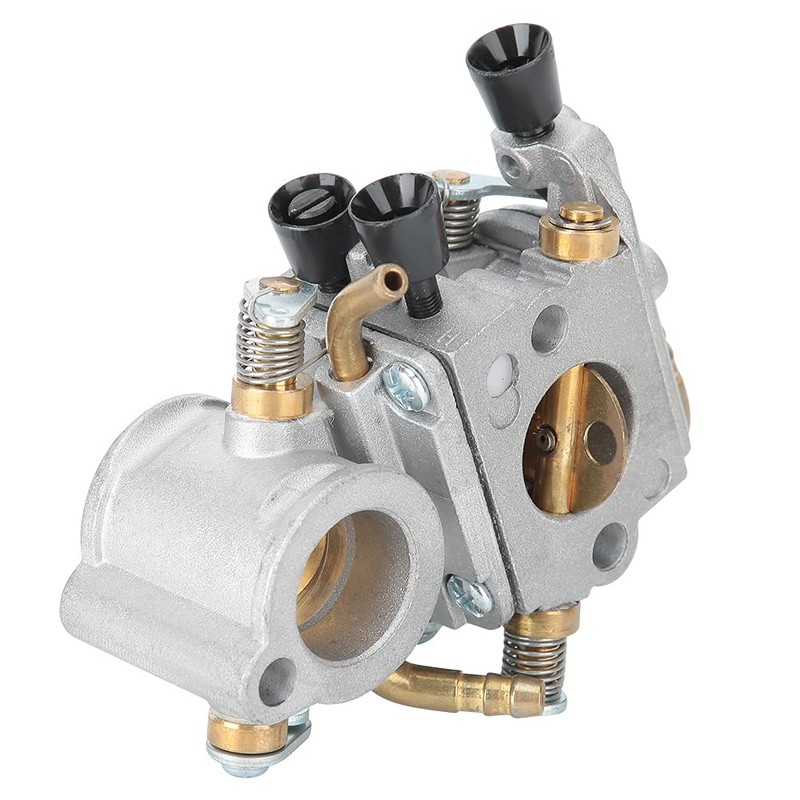 Carburetor Replacement Accessory Parts High Quality Metal Practical Easy Replacement