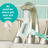 Schick Intuition Afeitadoras Desechables para Mujeres con Piel Sensible, 3