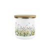 Purely Home Spring Daffodils Decaf Coffee Storage Canister - Floral