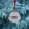 Wallace 2024 Silver Plated Sleigh Bell Ornament 54th Edition