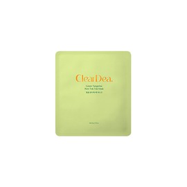 ClearDea. [ClearDea.]Green Tangerine Pore Tok-Tok Mask (1ea)
