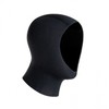Diving Surfing Swim Cap Scuba Diving Headgear for Men a6 Spot 3.5mm Black-LXL 3ea