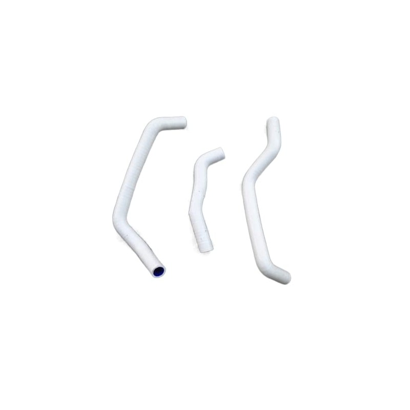 Silicone Radiator Hose for Honda TRX250R TRX250 1986 1987 1988