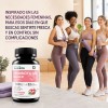 Windboss Probióticos Íntimos Para Mujer 90 Cápsulas