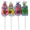Top/Taffy pops Assorted Flavors 48ct