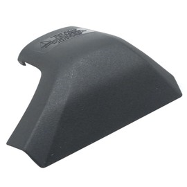 Hoypeyfiy PT76748200CVLF Front Left Roof Rack Rail End Shell, Replacement for Toyota Highlander XLE XSE Limited Platinum 2020 2021 2022 2023 2024, Replaces PT767-48200-CVLF