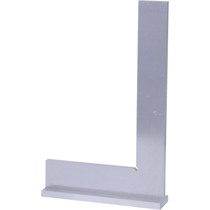 KS Tools 300.0212 Square with stock DIN 875/1, 200mm