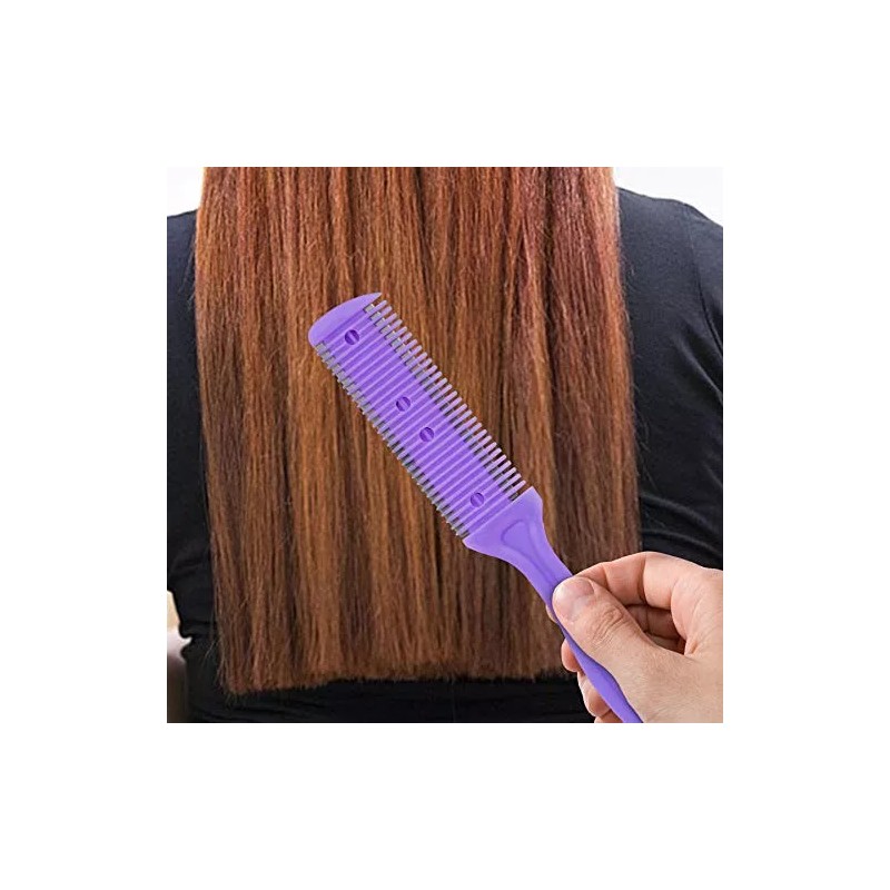 Ligicky Kit De Tijeras Para Cortar El Pelo Ligicky Professional