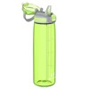 Super Sparrow Water Bottle - 1L - USA Tritan BPA-Free