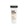 Neutrogena Deep Clean Gentle Foaming Cleanser 100g / Mildly Acidic