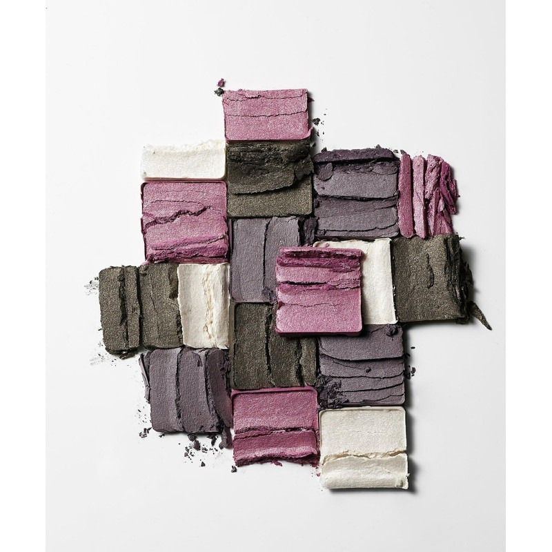 Celvoke Vatic Eye Palette 11 Hazy Dream Eyeshadow Eyeshadow Palette,