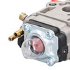 Lawn Mower Carburetor Kit for Shindaiwa 81742 AH242 AHS242 C242