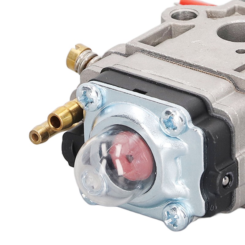 Lawn Mower Carburetor Kit for Shindaiwa 81742 AH242 AHS242 C242
