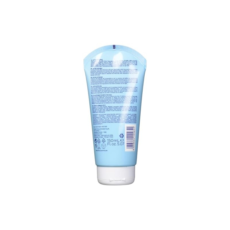 Chicco Crema hidratante After sun 150 ml