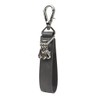 PORTER ENCHASE Enchase Keychain Key Holder 007-02287 Gray/11