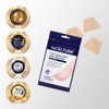 Laselton Foot Solution Nail Patches (2) (1 month supply) /