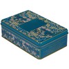 New English Teas Song Thrush & Berries Tea Tin with