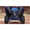 Hardline Products ATV License Plate Kit with Custom Background Wrap
