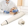 HD 7H Dental Scaler Handpiece Professional Dental Descaler Handle Accessory