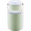 Riess 0311-006 Classic-Household Articles Colour/Pastel Milk Can with Lid Capacity