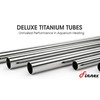 Finnex Premium Titanium Aquarium Heater, TH Series, Deluxe Nickel Coil,