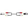 Victor, Victor, Pin Plug x2 4-Pin Plug x2 2 m CN – G