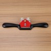 Scraper Planer, 9 Inch Setting Spokeshave with Flat Base and