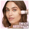Maybelline New York 4-in-1 Make Up with Concealer, BB Cream,