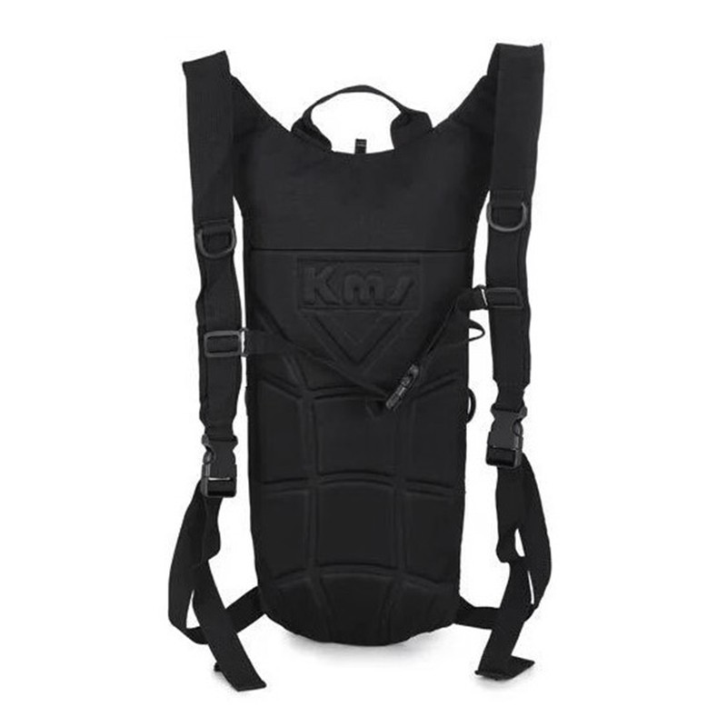 Hydration Backpack Universal Breathable Comfortable Wear Resistant Hydration Carrier Pack