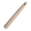 Umezawa 185242 Pestle, 9.4 inches (24 cm), Made in Japan