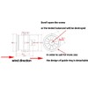 DIAMONDDYNAMICS DD 70mm EDF 11 Blades Channel Fan with 3400KV