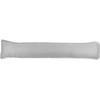 Plain Dyed Fabric Draught Excluder Stopper Cushion Heavy Door Draught