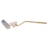 BRIGGS PLUMBING PRODUCTS B351302 Vacuity Tank Lever Chrome Handle with