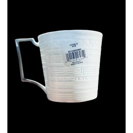 WEDGWOOD INTAGLIO 12 oz. MUG  - Bone China - New with tags