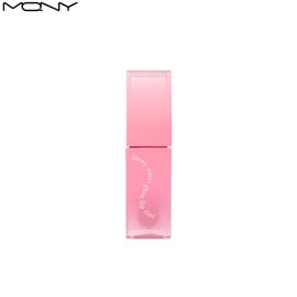 MQNY Dewy Water Glow Lip Tint 3.5g, Color:03 Peach Dew
