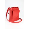 1 x Belli Italian Bag Leather Women's Shoulder Bag with
