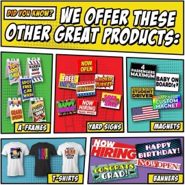 Unbranded BABY ON BOARD FUNNY Trucker Cap Foam Baseball Cap Hat Mesh HF0128