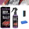 Nexa 3 in 1 High Protection Quick Car Coat Ceramic