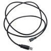 Jantoy USB Cable Computer PC Laptop Data Sync Cord Compatible