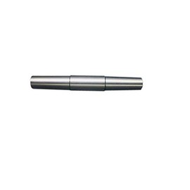 Lathe Test Buddy Bar - MT2 to MT2 - Align Your Lathe - Morse Taper 2MT to 2MT - Harden & Ground - Nova Lathes