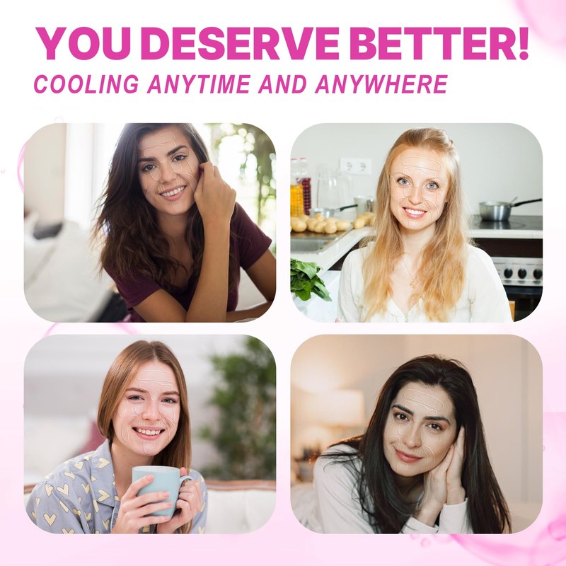 DOYOYA Reusable Silicone Anti Wrinkle Patches 16pcs, Forehead Patch, Eye,