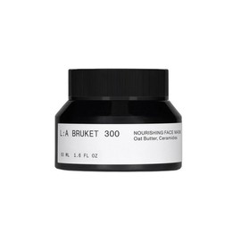 갤러리아 라부르켓 너리싱 페이스 마스크 50ml La Bruket Nourishing Face Mask 50ml