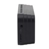 Bluetooth Speaker Alarm Clock Retro Small Multi Functional Desk Subwoofer
