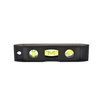 Magnetic Torpedo Level, Spirit Level 3 Bubble Torpedo Magnetic Measuring