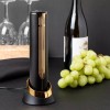 Kitchen Guru Premium Electric Wine Bottle Opener Foil Cutter -