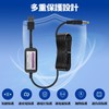 Tyuusei オムロン 血圧計用 acアダプター Omron 上腕式 血圧測定器 DC 6V アダプター